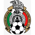 Футболки сборной Мексики в Вологде