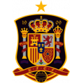 Футбольная форма сборной Испании в Вологде