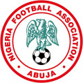 Детская футбольная форма сборной Нигерии в Вологде