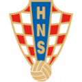 Футбольные гетры сборной Хорватии в Вологде